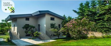 Sani & Sani Woods (adults Only) Aparthotel 4*