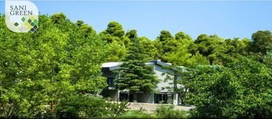 Sani & Sani Woods (adults Only) Aparthotel 4*