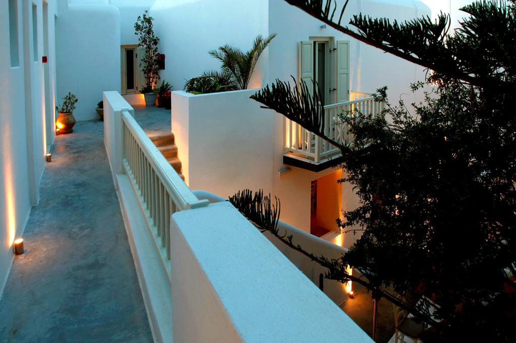 Hotel Fresh Boutique