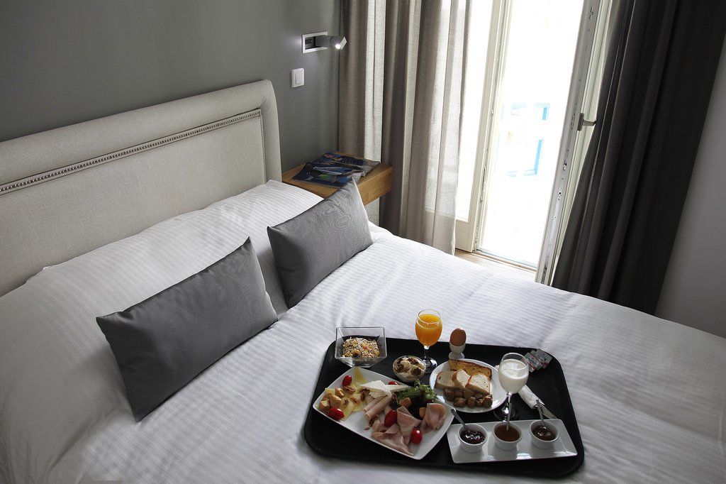 Fresh Boutique Hotel Mykonos Town