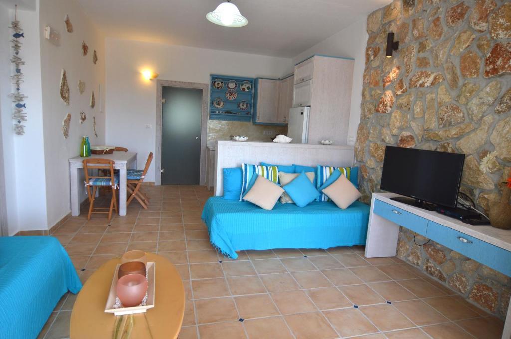 Kathara Bay * Faliraki