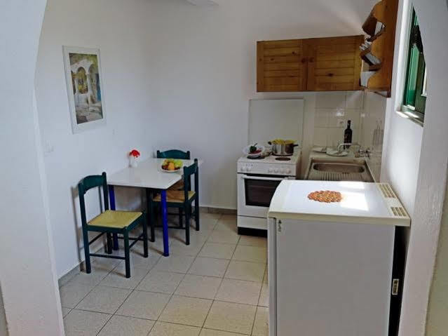 Hotel Anthi Maria Beach Apartments Pefki (Rhodes)