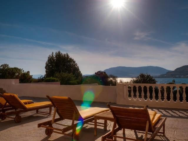 Anthi Maria Beach Apartments 3* Pefki (Rhodes)