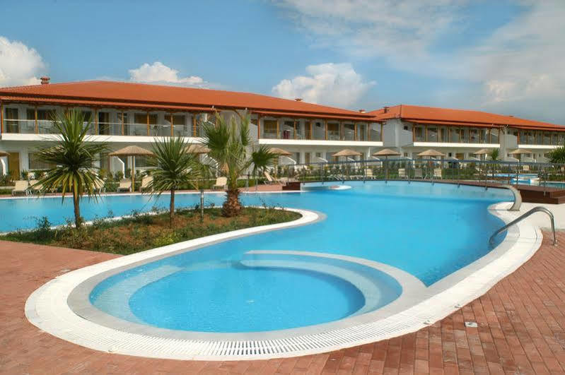 Hotel Alexandros Palace And Suites 5*