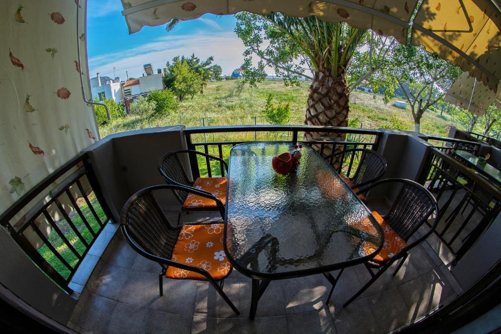 Apartment Pagona House Toroni