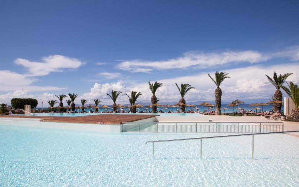 Ixian - Adults Only Ialysos (Rhodes)
