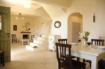Thimonies Apartment Rethymno (Crete)