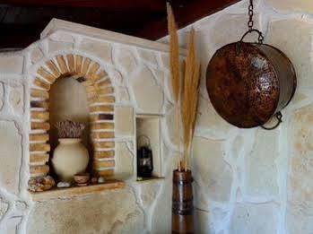 Guest house Stella's Traditional Zakros