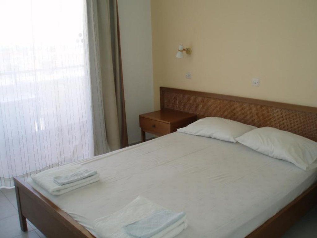 Hotel Telhinis & 2*