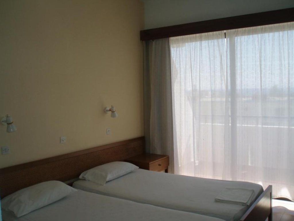 Telhinis & 2* Faliraki