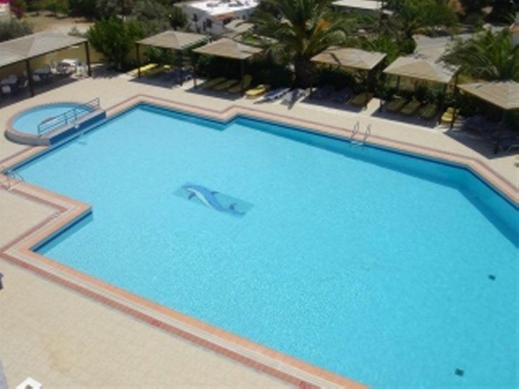 Telhinis & Hotel