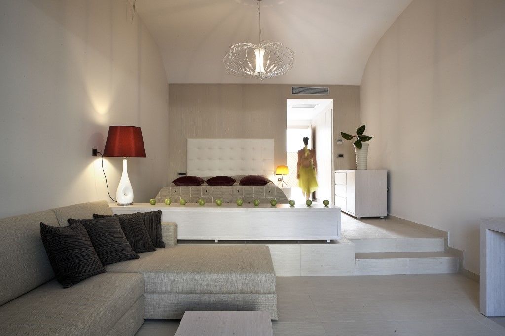 Ixian - Adults Only 5* Ialysos (Rhodes)