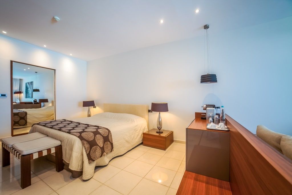 Hotel Ixian - Adults Only