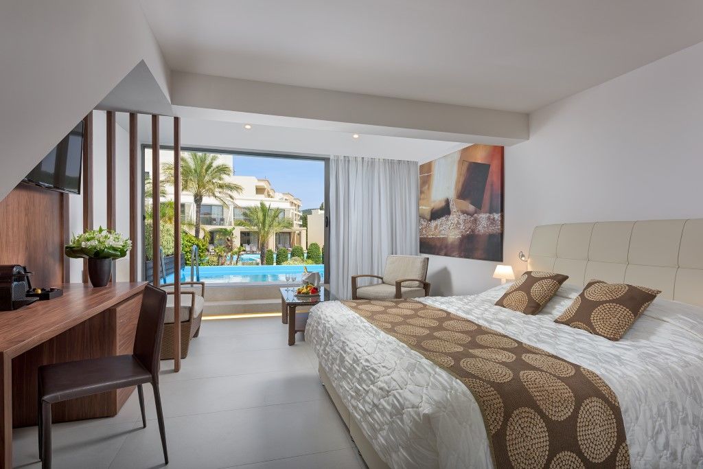 Ixian - Adults Only Hotel