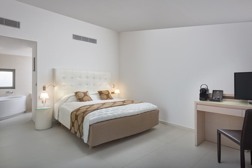 Hotel Ixian - Adults Only 5*