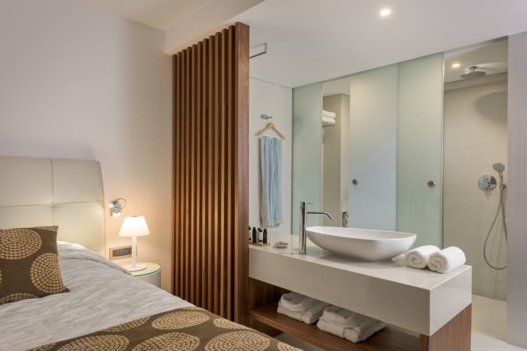Hotel Ixian - Adults Only