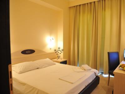 Santa Helena Hotel Ialysos (Rhodes)