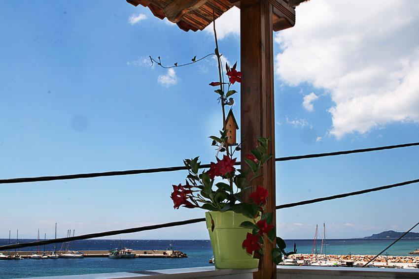 Peristerianos Aparthotel Nea Skioni