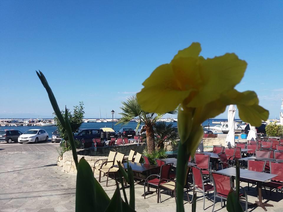 Peristerianos Aparthotel Nea Skioni