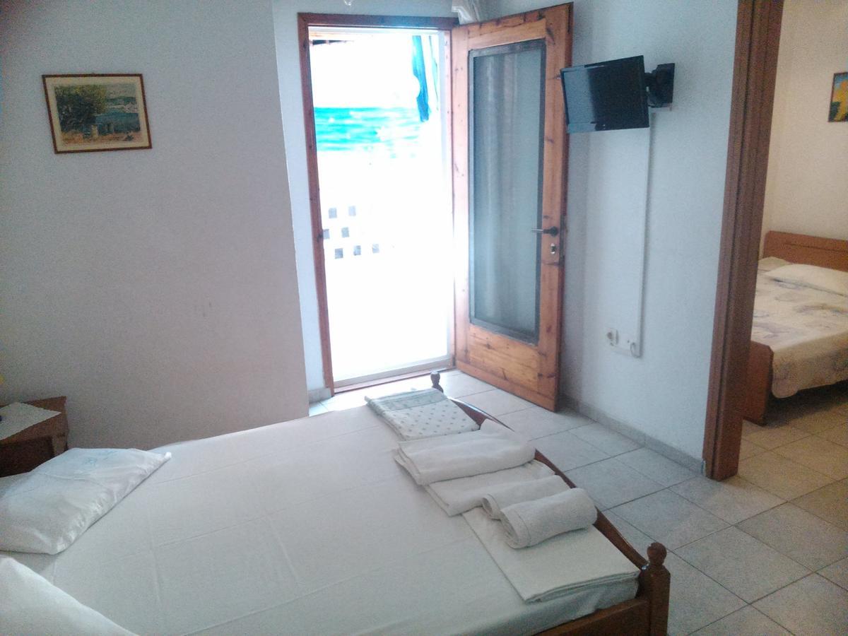 Peristerianos Aparthotel
