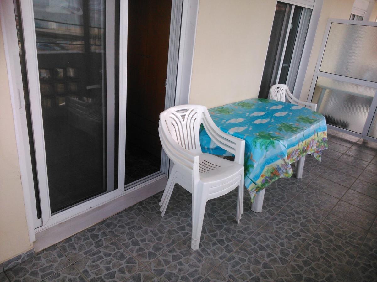 Peristerianos Aparthotel Nea Skioni