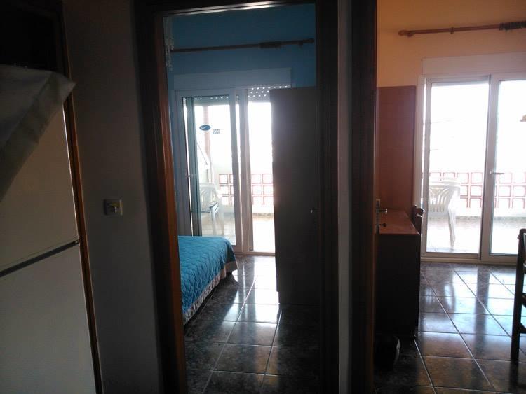 Peristerianos Aparthotel Nea Skioni