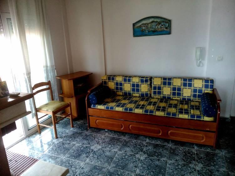 Peristerianos * Nea Skioni