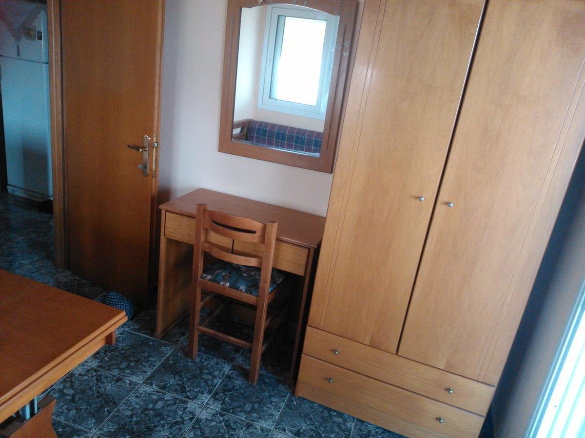 Peristerianos Aparthotel *