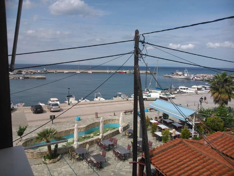 Peristerianos *