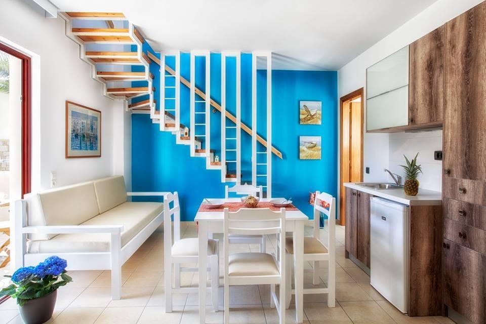 Kallitsakis Aparthotel 3*