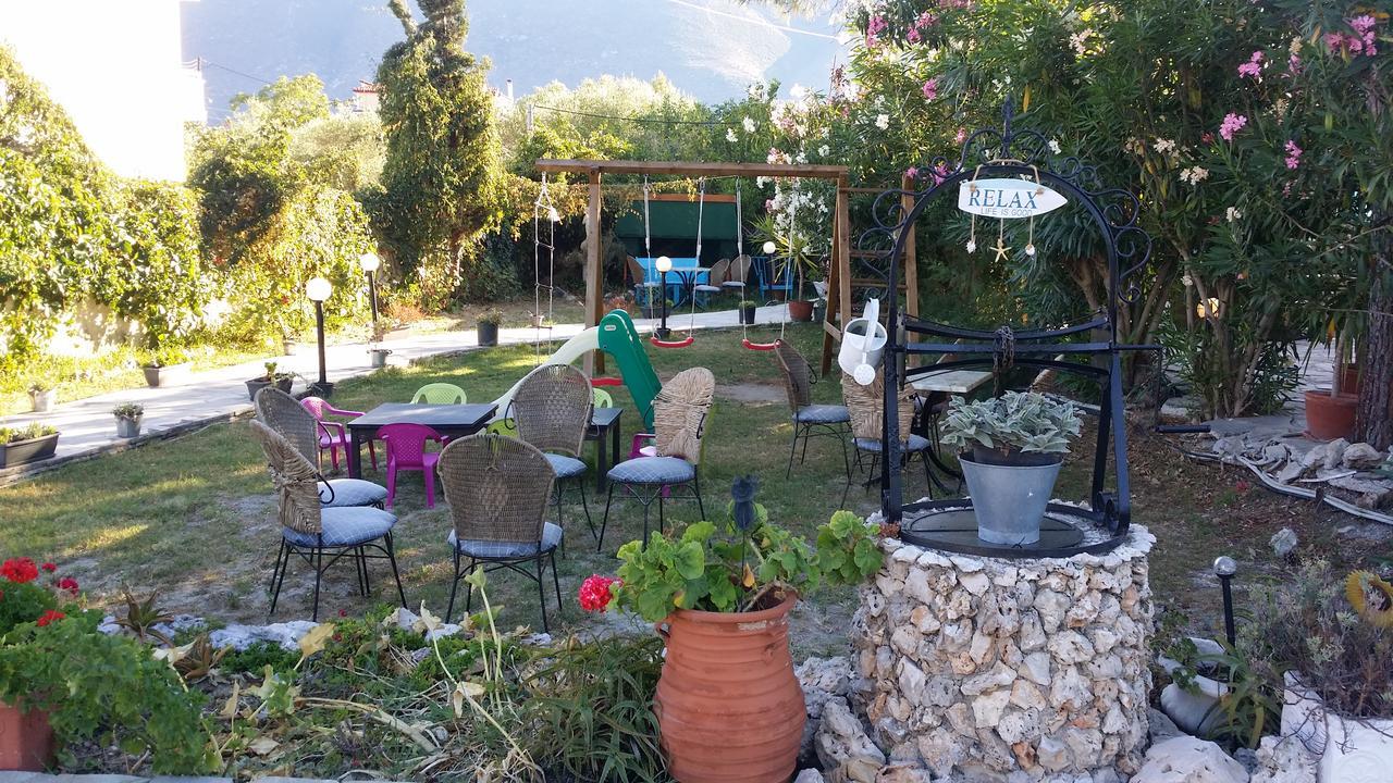 Venus Aparthotel Alykanas (Zakynthos)