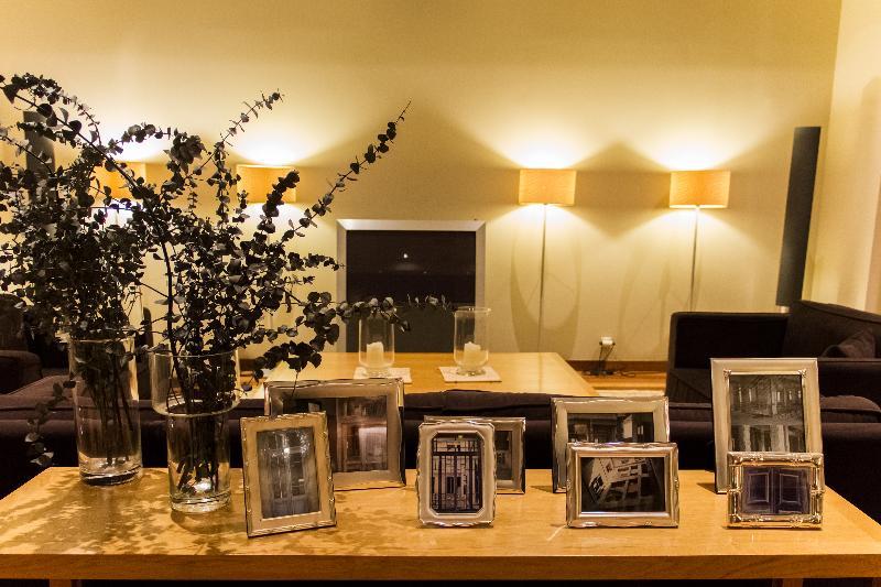 Gdm Megaron, Historical Monument Hotel