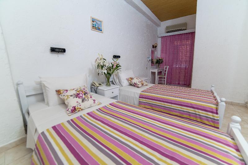 Roxani 3* Amoudara (Heraklion)