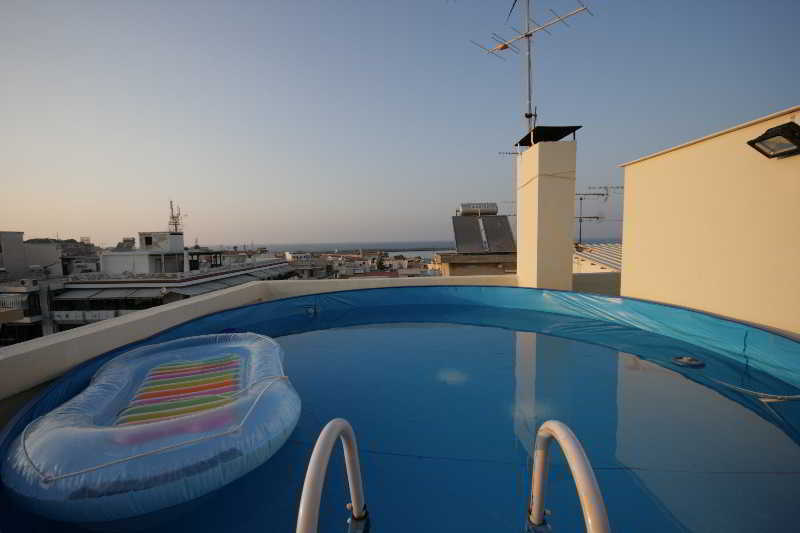 Liberty Hotel 3*