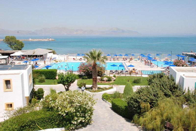 Mastichari Bay 4*