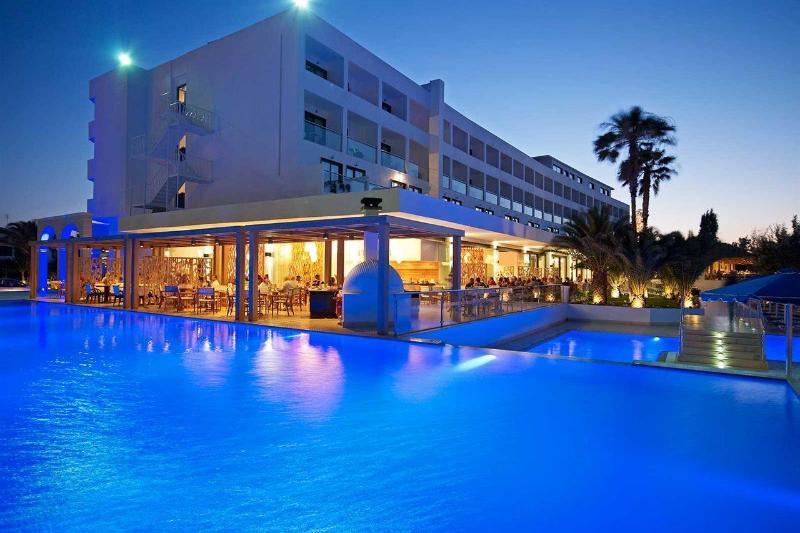 Mitsis 5* Faliraki