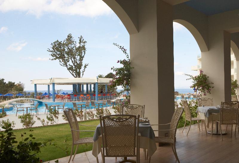 Atrium Platinum & 5* Ixia (Rhodes)