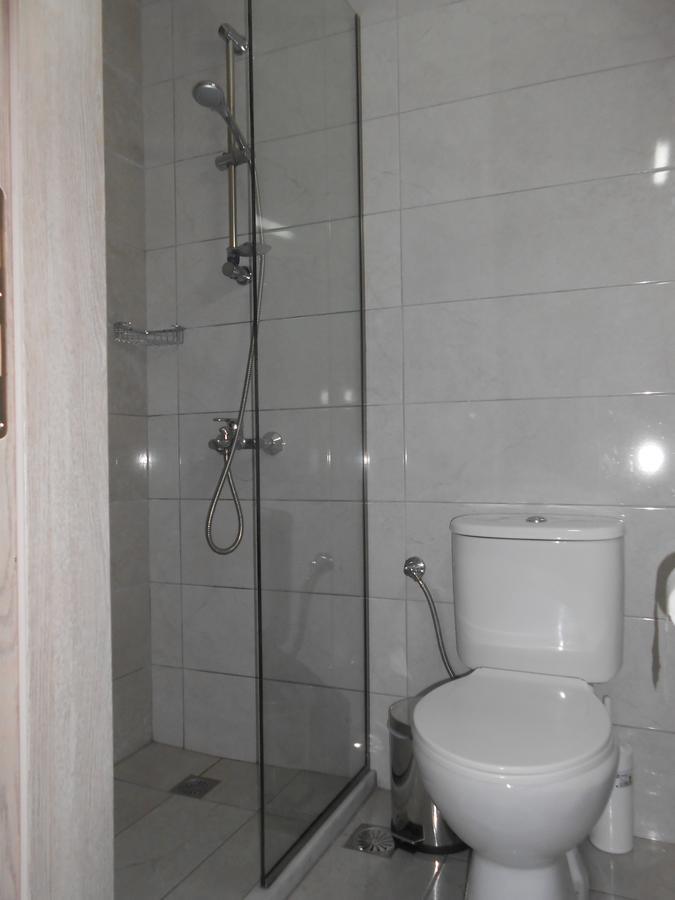 Aristo Apts 3* Hersonissos (Crete)