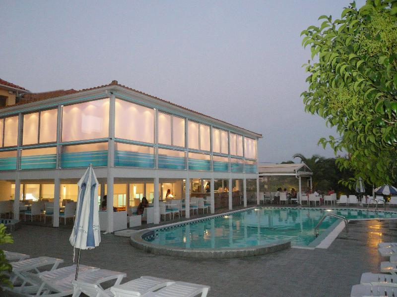 Filoxenia Zakynthos 4* Tsilivi (Zakynthos)