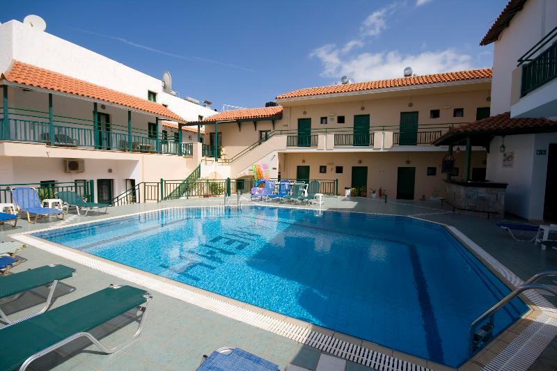 Anemi Hotel