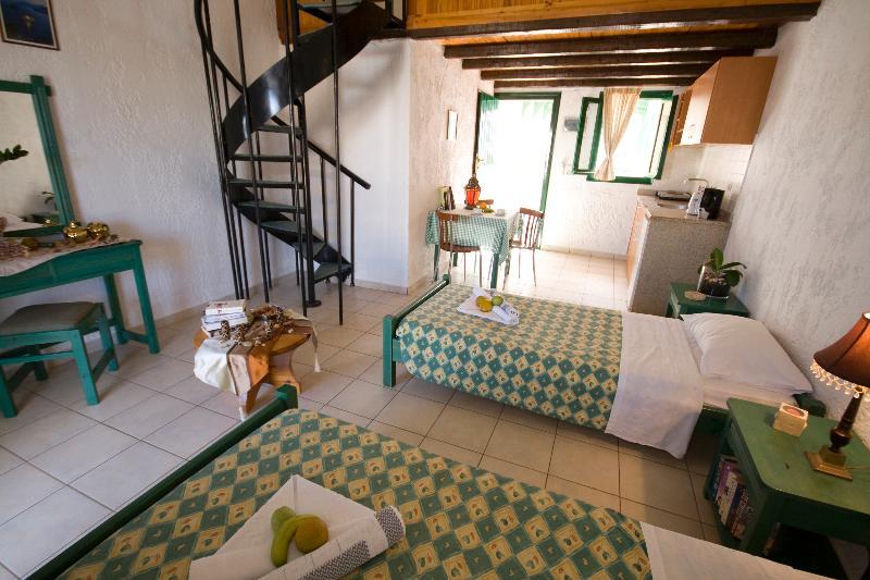 Anemi Hotel Stalida