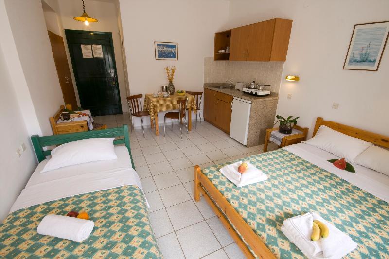 Anemi 2* Stalida