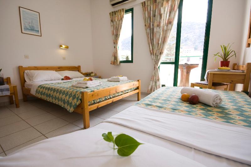 Anemi Hotel 2*