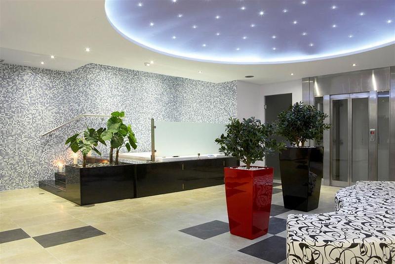 Renaissance Hotel Hanioti