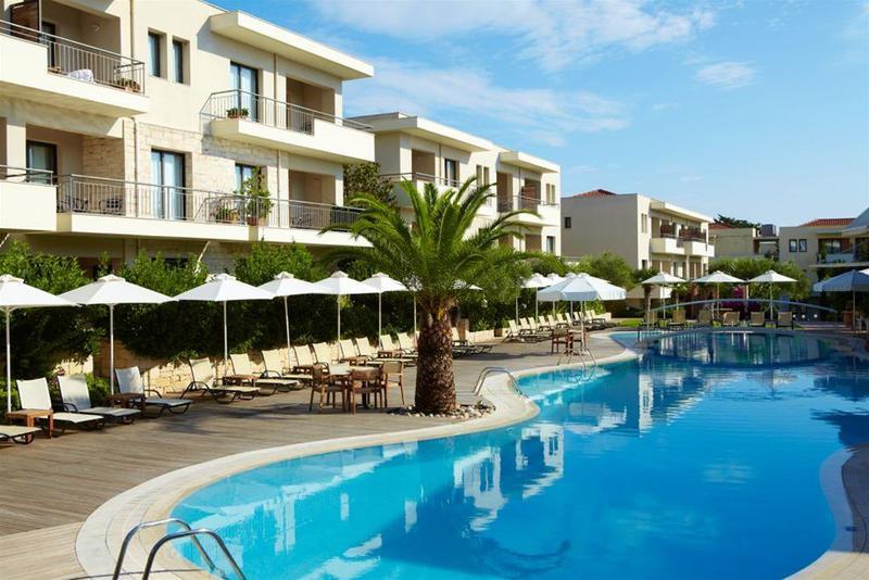 Renaissance Hotel 4*