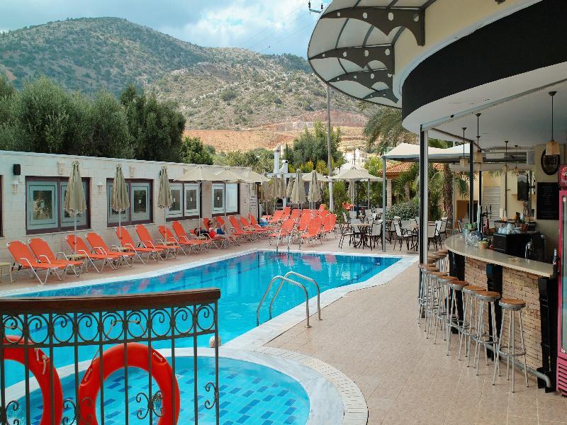 Bella Elena By Estia Aparthotel