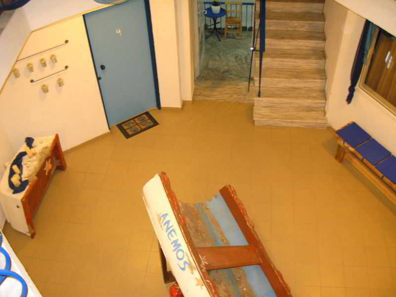 Anemos Aparthotel