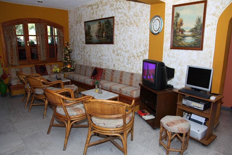 Apartment Sogiorka *