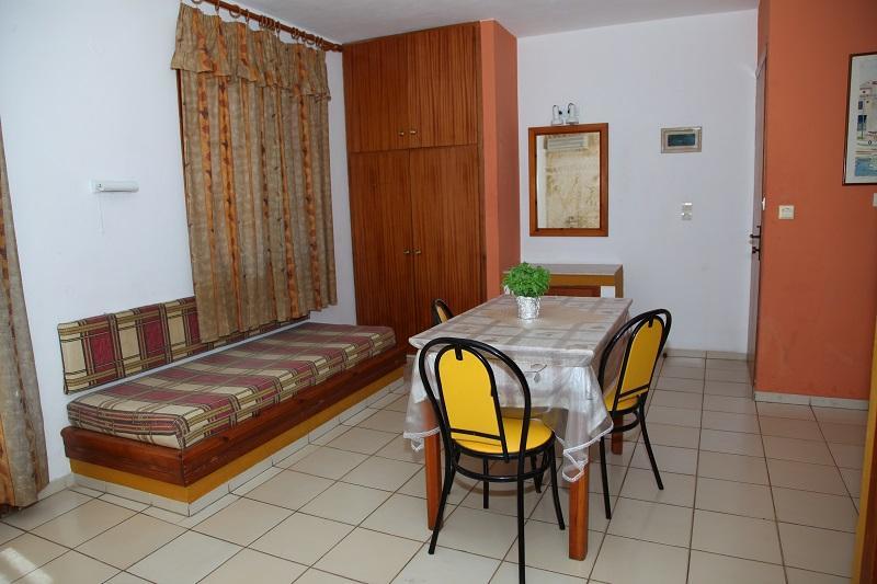 Apartment Sogiorka *