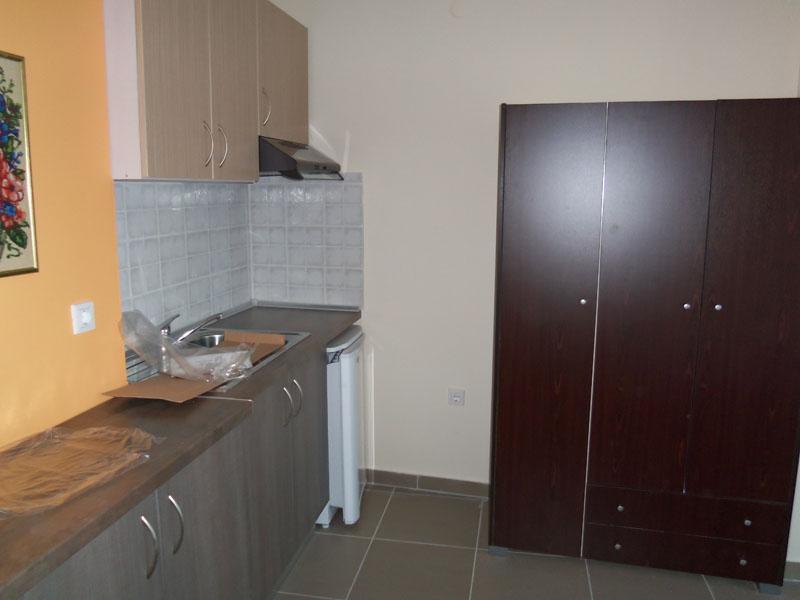 Apartment Elena *
